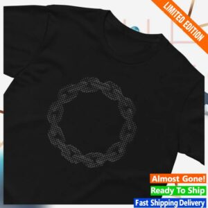 kenny No Blue Mondays Merch Shop Linked T Shirte kenny No Blue Mondays Merch Shop Linked T Shirte