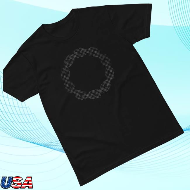 kenny No Blue Mondays Merch Shop Linked T Shirtw kenny No Blue Mondays Merch Shop Linked T Shirtw