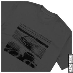 kenny No Blue Mondays Merch Shop No Blue Mondays Ae86 Shirtw