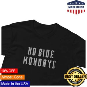 kenny No Blue Mondays Merch Shop No Blue Mondays Gothic T Shirtsz