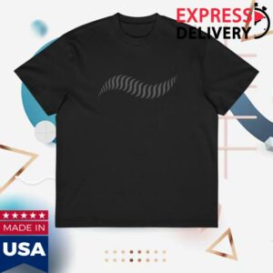 kenny No Blue Mondays Merch Shop Texture 001 Box Tee