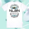 kenny No Live Bait Needed Merch Store Cotton Short Sleeve Daybreak Soda Tarpona