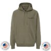 kenny No Live Bait Needed Merch Store Hoodies Olive Mangrove Snook