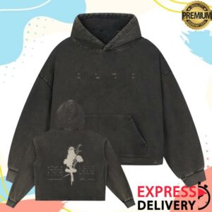 kenny Noah Henderson Musicl Merch Shop I’Ll Be Alright And That Makes Me Sick