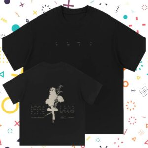 kenny Noah Henderson Musicl Merch Shop I’Ll Be Alright And That Makes Me Sick Shirts