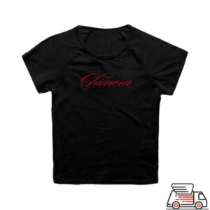 kenny Nobu Woods Merch Store Chimera Baby Tee