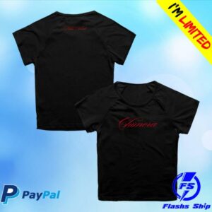 kenny Nobu Woods Merch Store Chimera Baby Teeaa