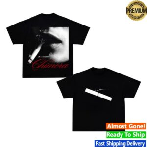 kenny Nobu Woods Merch Store Chimera Cig Teeaa