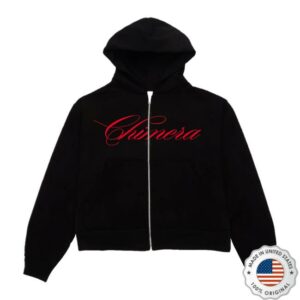 kenny Nobu Woods Merch Store Chimera Zip Hoodie kenny Nobu Woods Merch Store Chimera Zip Hoodie