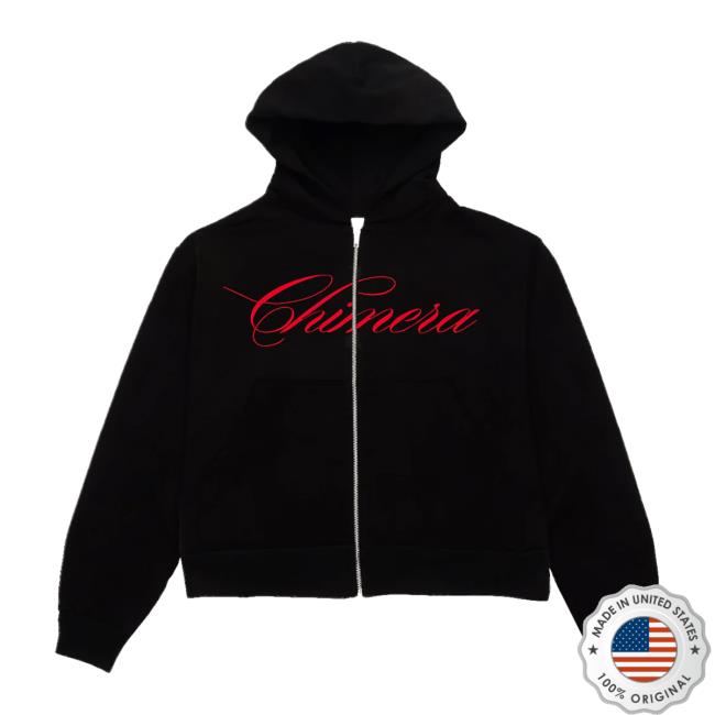 kenny Nobu Woods Merch Store Chimera Zip Hoodie kenny Nobu Woods Merch Store Chimera Zip Hoodie