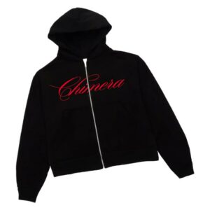 kenny Nobu Woods Merch Store Chimera Zip Hoodiea kenny Nobu Woods Merch Store Chimera Zip Hoodiea