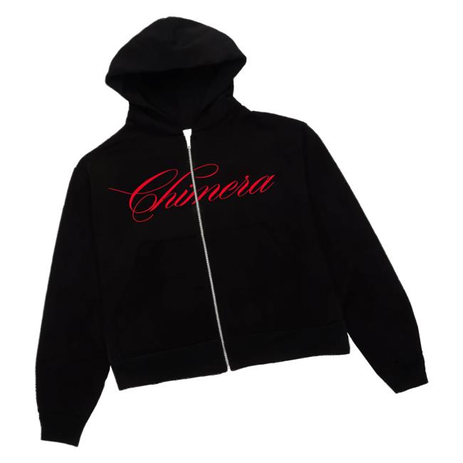 kenny Nobu Woods Merch Store Chimera Zip Hoodiea kenny Nobu Woods Merch Store Chimera Zip Hoodiea