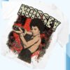 kenny Noissey Merch Shop Coffy Classic Retro Movie Poster Character Print T Shirte