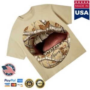 kenny Noissey Merch Shop Noissey Noissey Real Tree Camo Grillz Graphic Teeg kenny Noissey Merch Shop Noissey Noissey Real Tree Camo Grillz Graphic Teeg