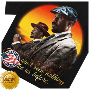 kenny Noissey Merch Shop Sinners Movie Poster Art Print T Shirte