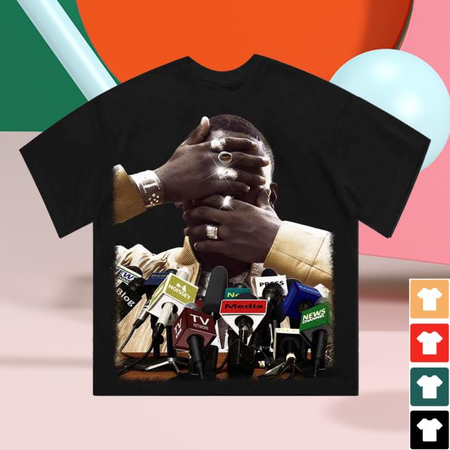 kenny Noissey Merch Store Microphone Forest Art Print T Shirt kenny Noissey Merch Store Microphone Forest Art Print T Shirt