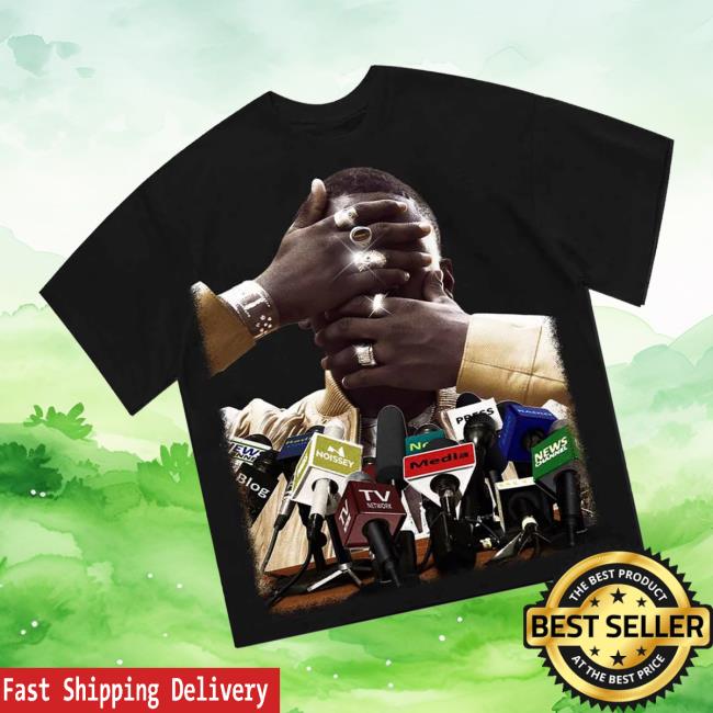 kenny Noissey Merch Store Microphone Forest Art Print T Shirta kenny Noissey Merch Store Microphone Forest Art Print T Shirta