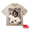 kenny Noissey Merch Store Street Newsboy Kid Art Print T Shirt