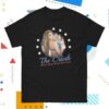 kenny Nwa Merch Store Natalia Markova The Crush T Shirt