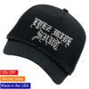 kenny Oak Level Printing Merch Store Black Eyez Wide Shut Cap1