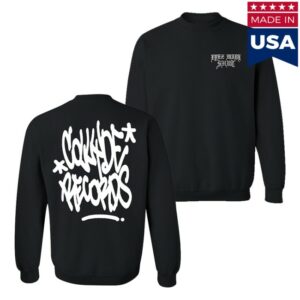 kenny Oak Level Printing Merch Store Eyez Wide Shut Crewneck0 kenny Oak Level Printing Merch Store Eyez Wide Shut Crewneck0