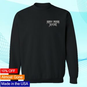 kenny Oak Level Printing Merch Store Eyez Wide Shut Crewneck1 kenny Oak Level Printing Merch Store Eyez Wide Shut Crewneck1