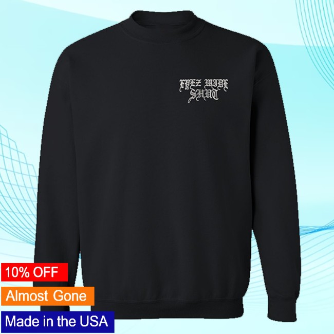 kenny Oak Level Printing Merch Store Eyez Wide Shut Crewneck1 kenny Oak Level Printing Merch Store Eyez Wide Shut Crewneck1