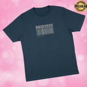 kenny Oasis Merch Store Limited Edition Rkid2025 T Shirta