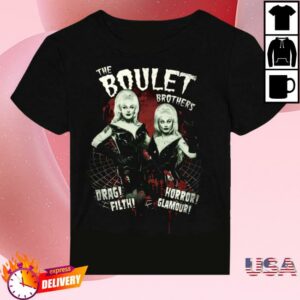 kenny Obsessed Merch Shop Spider Web Shirt