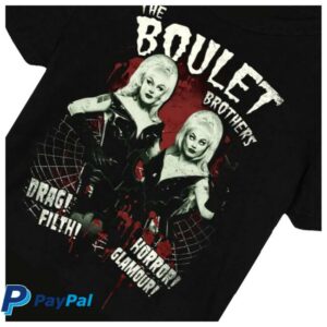 kenny Obsessed Merch Shop Spider Web Shirtr