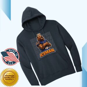 kenny Obvious Shirts Merch Shop Brrr Down Hoodies