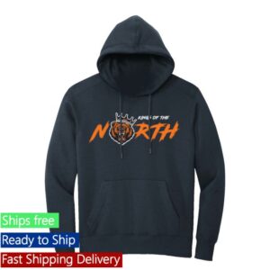 kenny Obvious Shirts Merch Shop Kings Of The North Hoodie