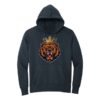 kenny Obvious Shirts Merch Shop Wear The Crown Hoodie