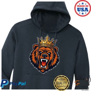 kenny Obvious Shirts Merch Shop Wear The Crown Hoodiee kenny Obvious Shirts Merch Shop Wear The Crown Hoodiee