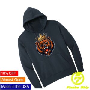 kenny Obvious Shirts Merch Shop Wear The Crown Hoodies kenny Obvious Shirts Merch Shop Wear The Crown Hoodies