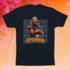 kenny Obvious Shirts Merch Store Brrrr Down Iceman Tee