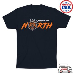 kenny Obvious Shirts Merch Store Kings Of The North Tee