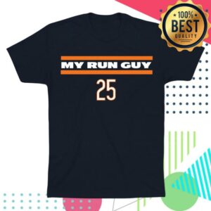 kenny Obvious Shirts Merch Store My Run Guy Tee