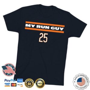 kenny Obvious Shirts Merch Store My Run Guy Teea