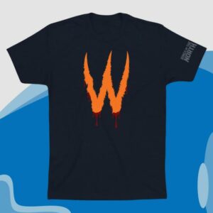 kenny Obvious Shirts Merch Store W Tee