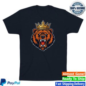 kenny Obvious Shirts Merch Store Wear The Crown Tee