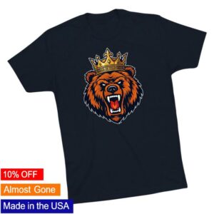 kenny Obvious Shirts Merch Store Wear The Crown Teea