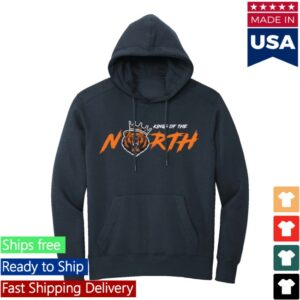 kenny Obvious Shirts Merrch Store Kings Of The North Hooded