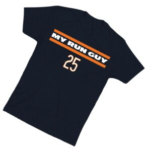 kenny Obvious Shirts Merrch Store My Run Guy Shirts