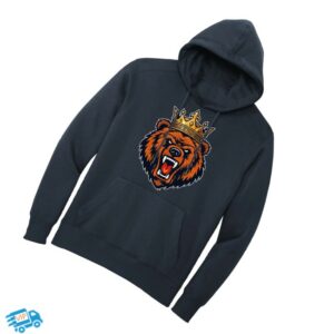 kenny Obvious Shirts Merrch Store Wear The Crown Hoodeds