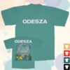 Odesza Merch Shop Odesza Animals Shirt 3 kenny Odesza Merch Shop Odesza Animals Shirt