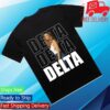 Delta Goodrem Store Merch Shop Delta Logo Shirt 2 kenny Official Delta Goodrem Store Merch Shop Delta Logo Shirts