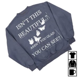 kenny Online Ceramics Merch Arent You Glad You Can See Hoodies kenny Online Ceramics Merch Arent You Glad You Can See Hoodies