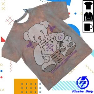 kenny Online Ceramics Merch Back In Time Hand Dyeds