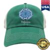kenny Online Ceramics Merch Rejoice Green Hat